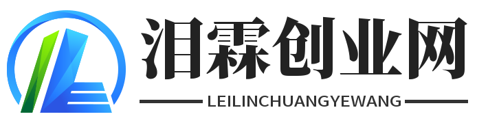泪霖创业网