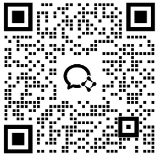 微信二维码（备用）-泪霖创业网-网赚项目-网创项目网