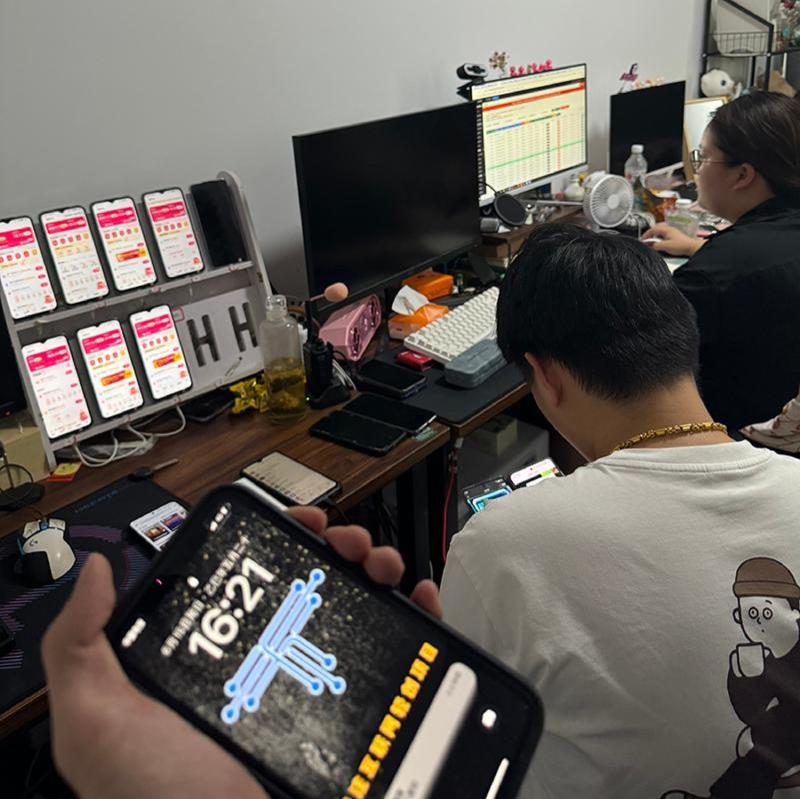 公司及产品展示