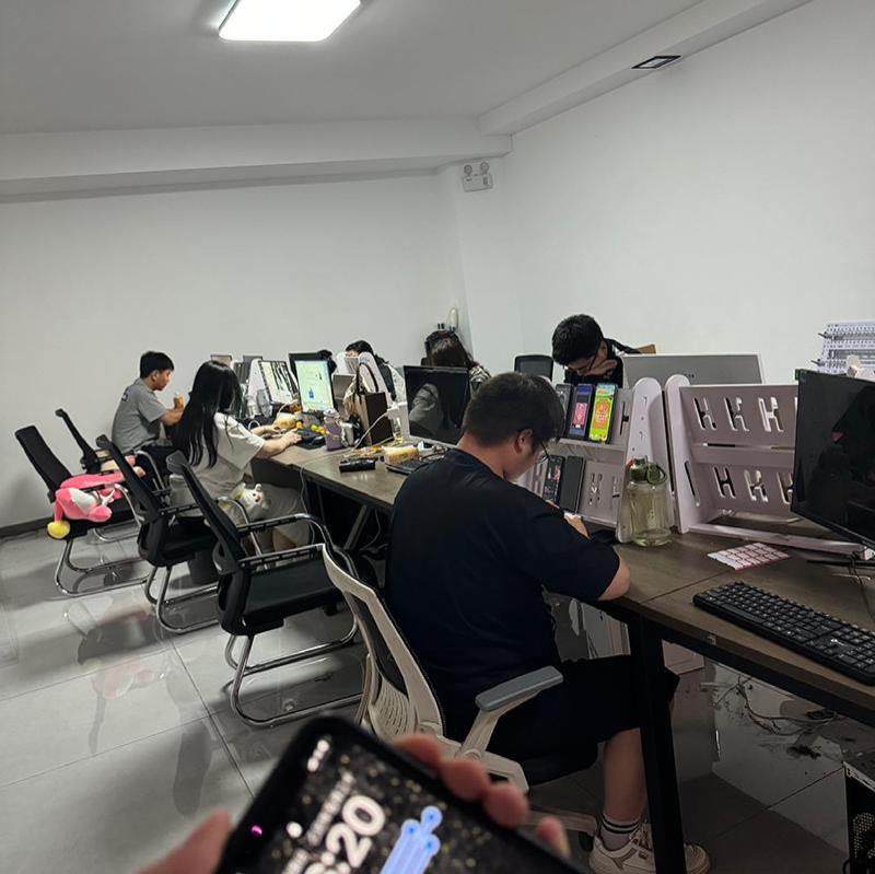 公司及产品展示