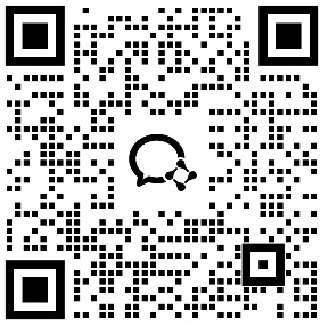 扫码添加微信-网创资源地