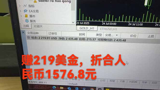 图片[2]-稳定8年的美刀搬砖项目，单人每日收益800—3000.团队4人月入10W+.可线下-网创资源地