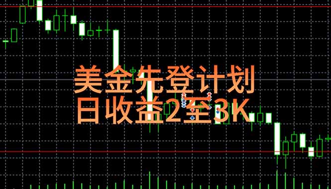 稳定做了7年的项目!日入2000至4000,日结,可来线下实地学!-网创资源地