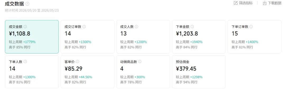 图片[1]-2026AI热点书单变现课，蹭影视原著流量，AI做文案素材，三平台同步带货赚图书高佣金-网创资源地