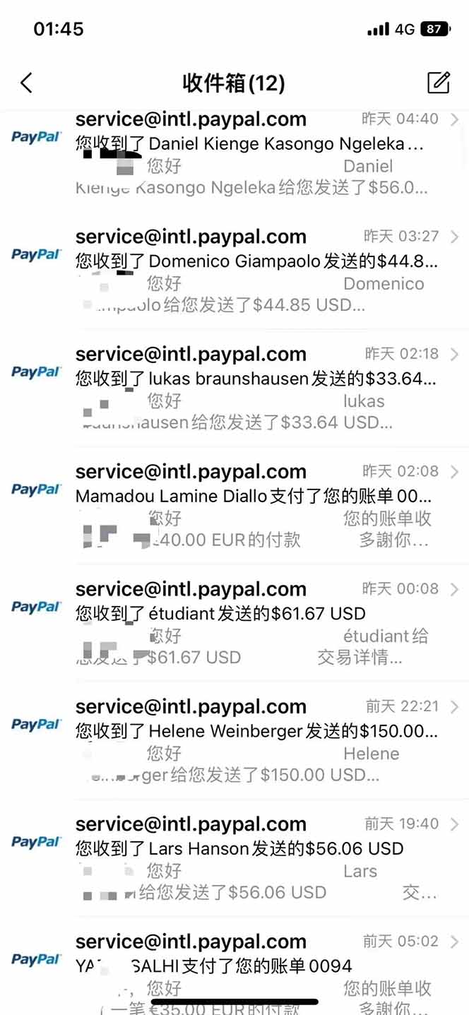 图片[2]-海外虚拟掘金】日赚100-200美金，自己在家就可以闷声发大财，长期可做-网创资源地
