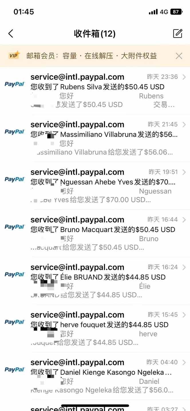 图片[1]-海外虚拟掘金】日赚100-200美金，自己在家就可以闷声发大财，长期可做-网创资源地