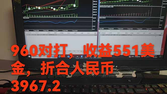 图片[1]-稳定8年的美刀搬砖项目，单人每日收益800—3000.团队4人月入10W+.可线下-网创资源地